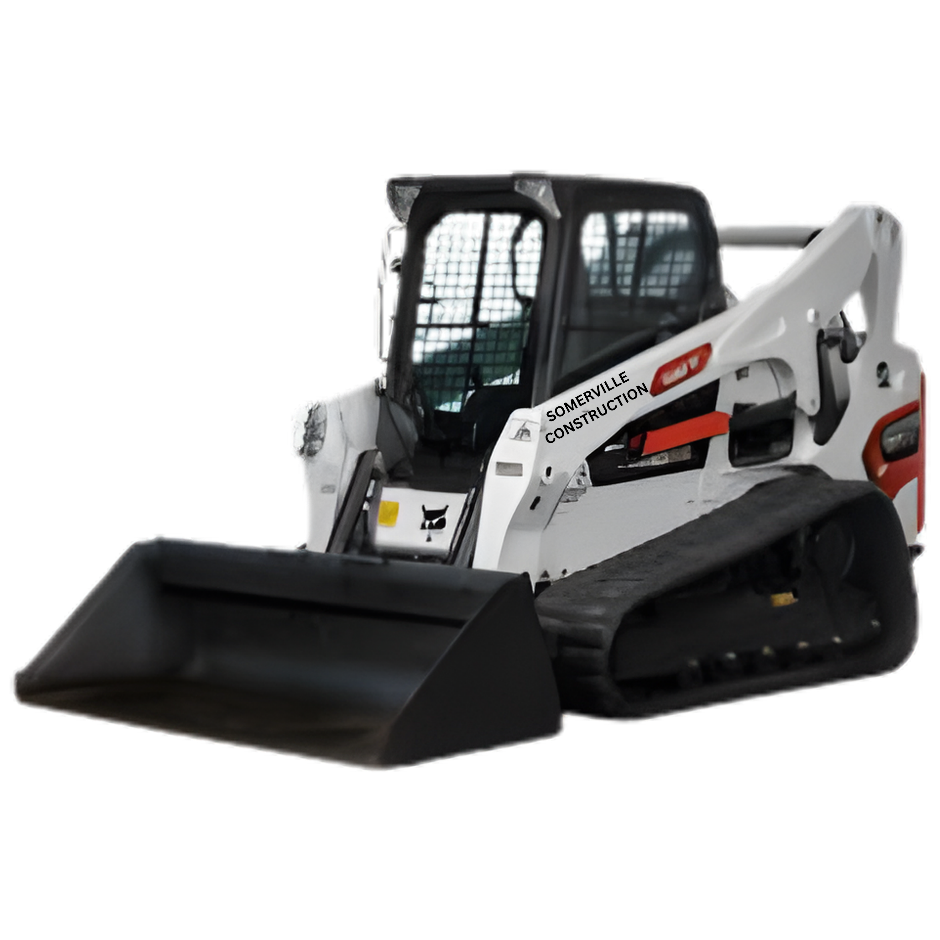 Bobcat Services