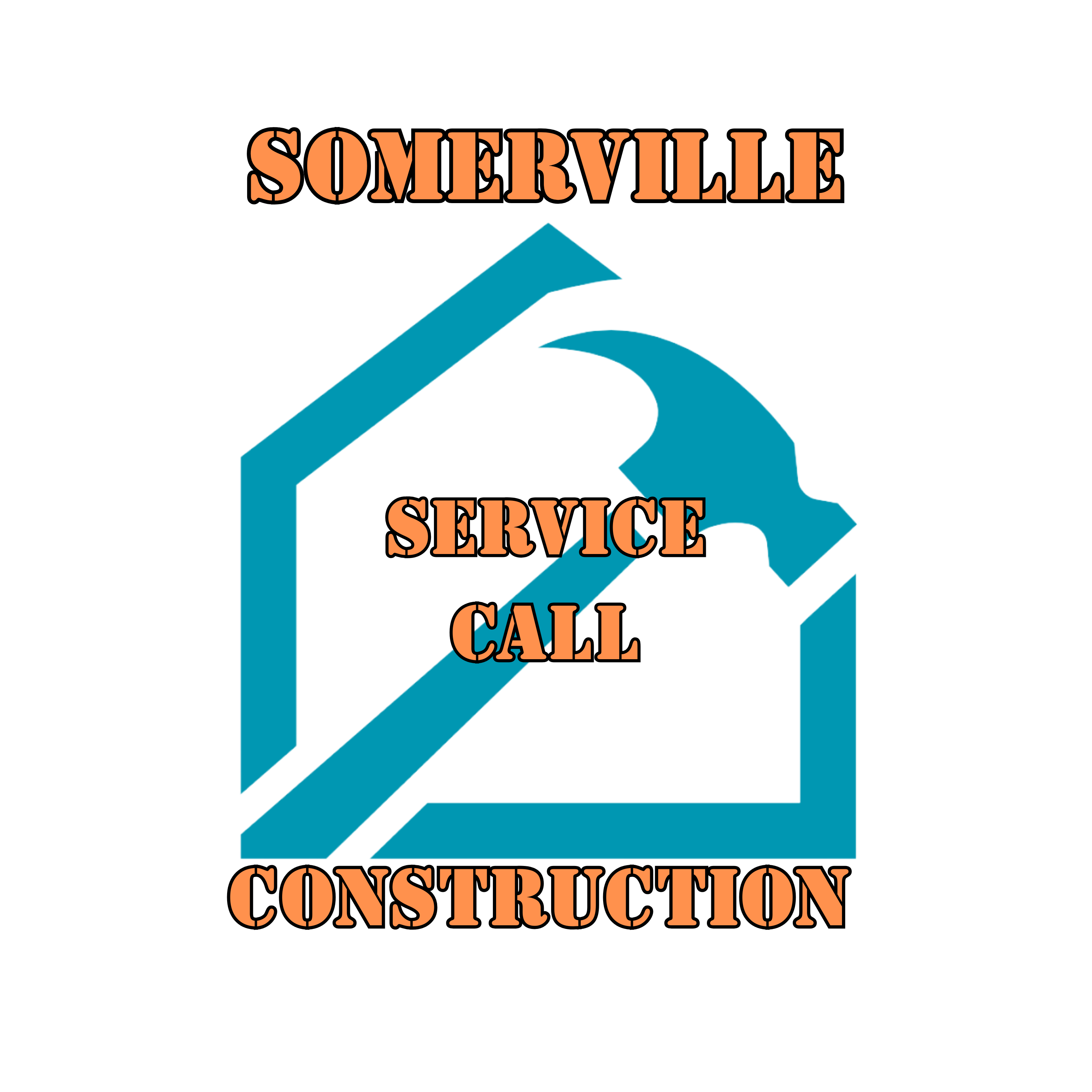 1 Hour Service Call